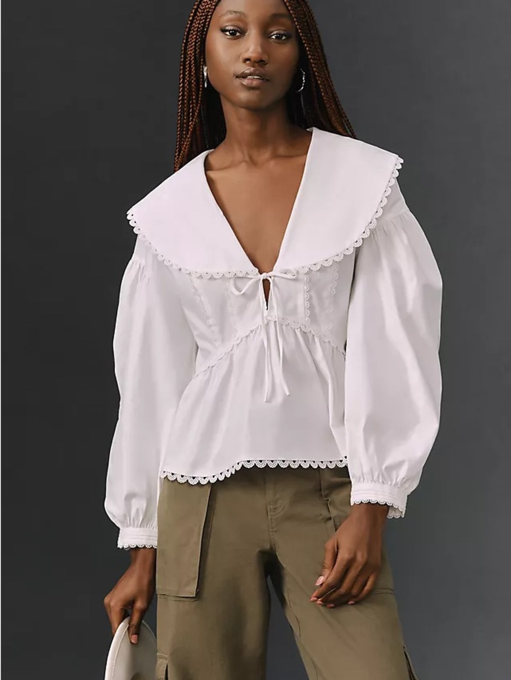 Reformation Renna Top - Picture 4 of 4
